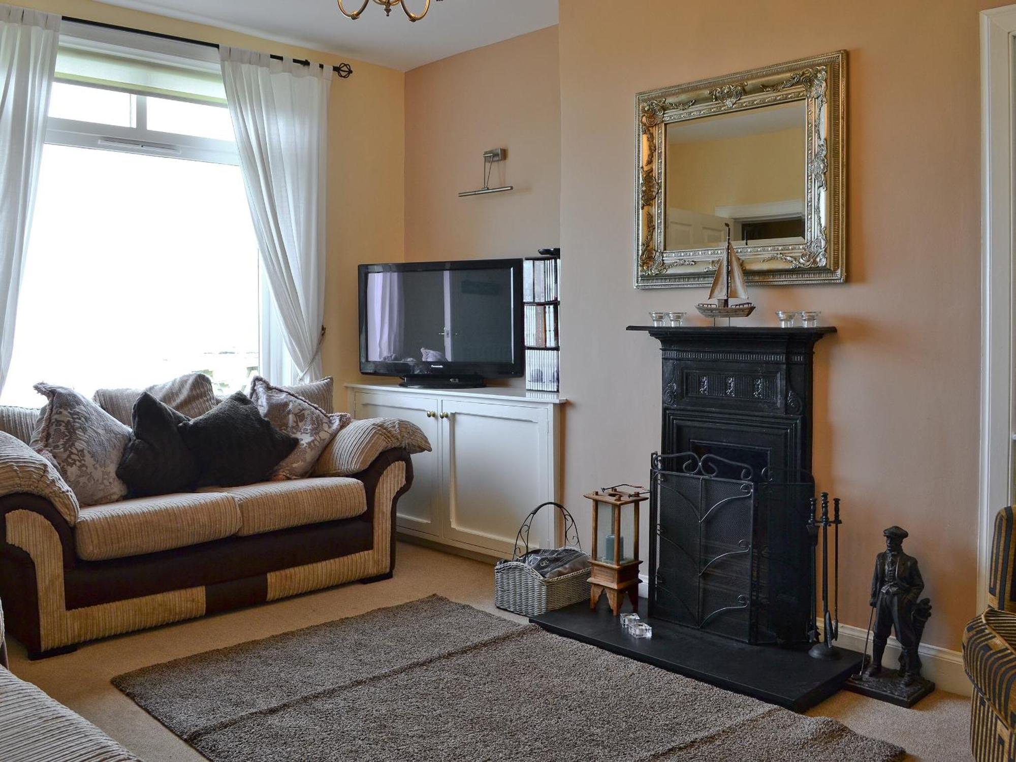 Archies Cottage Burnmouth Exterior foto